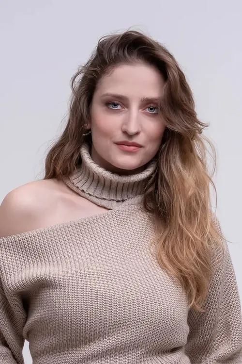 Марианн Хермани